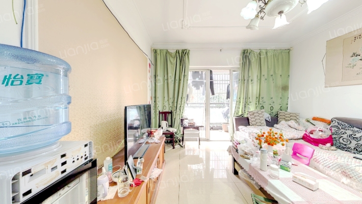 润泽和兴苑二手房实景图