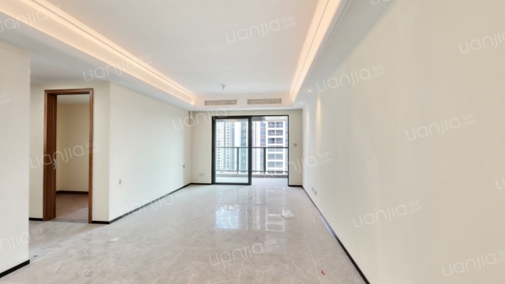 电建地产·洺悦玉府二手房实景图