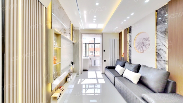 中和街二手房实景图