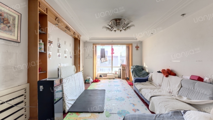 体院小区二手房实景图