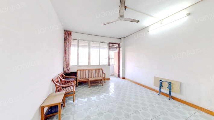 新华路4号二手房实景图