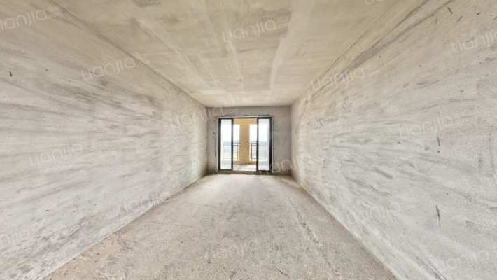 文信朗庭二手房实景图