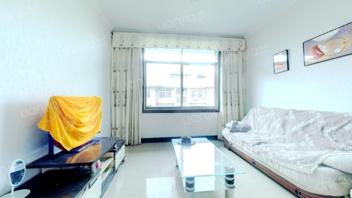 同庆花园小区二手房实景图