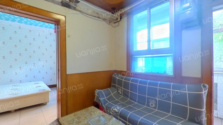 铁路文明住宅区二手房实景图