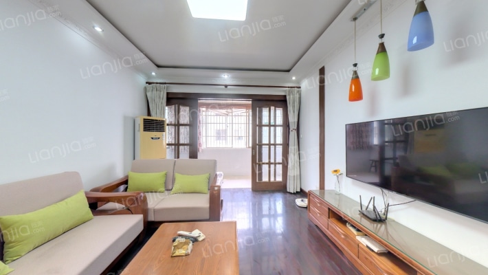 洋沙二村南区二手房实景图