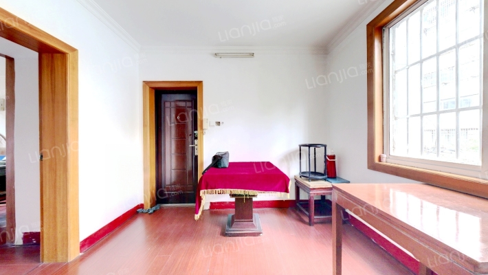 板桥弄小区二手房实景图