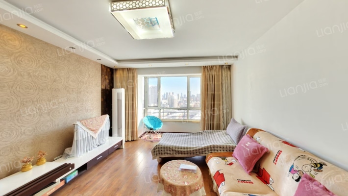 玉麟花园二手房实景图