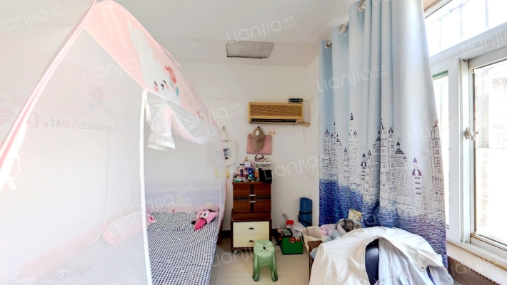 桐城路二手房实景图