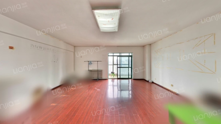 中城大厦二手房实景图