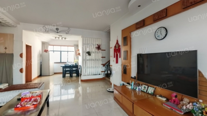 金葉小區二手房实景图