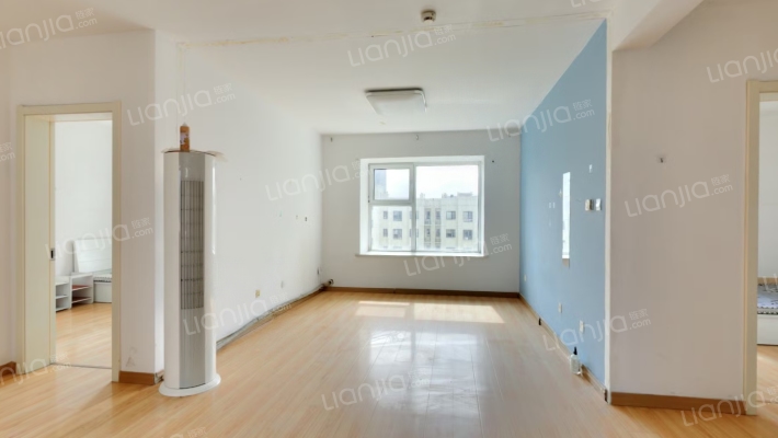 海尔博悦兰庭二手房实景图