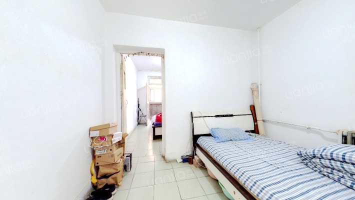 地质矿产研究所第一住宅区二手房实景图