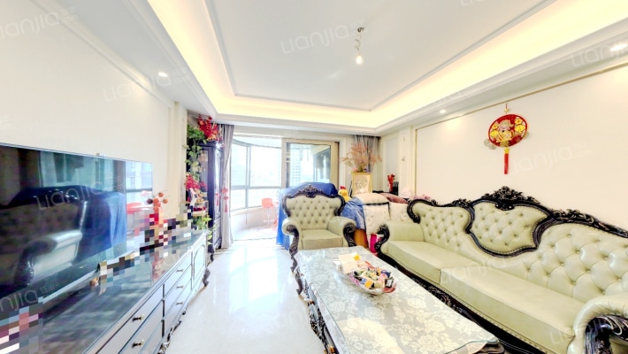 外滩·豪景苑二手房实景图