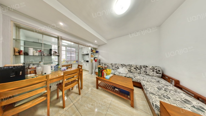 塘南新村南区二手房实景图