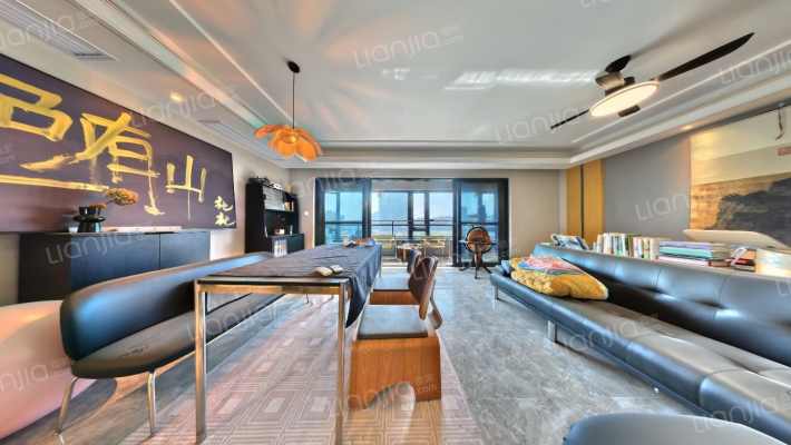 诚园三期二手房实景图