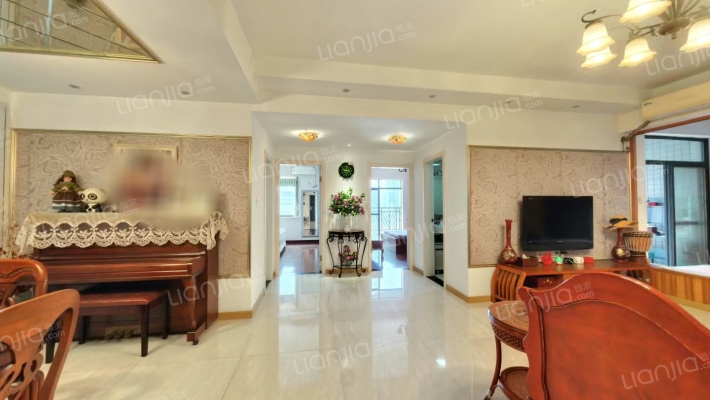 水云居二手房实景图