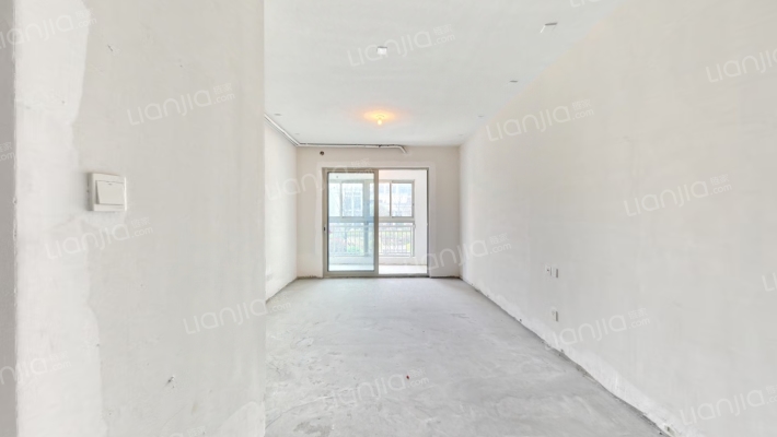 复地明日之城二期(A区)二手房实景图