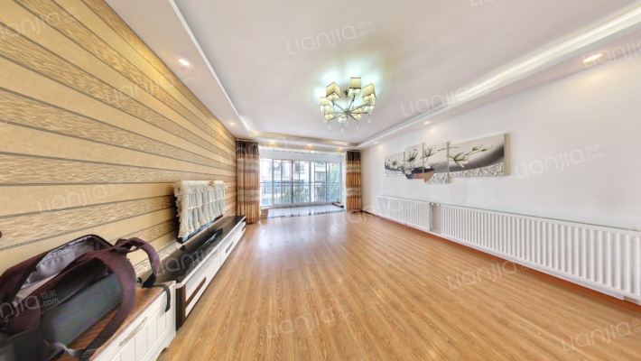 金狮小区巫峰苑二手房实景图