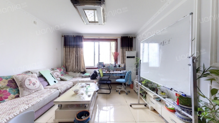 金祥花园二手房实景图