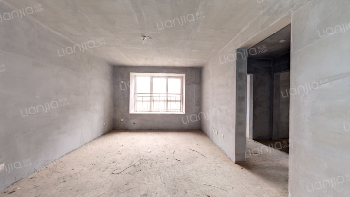 天下荣郡二手房实景图