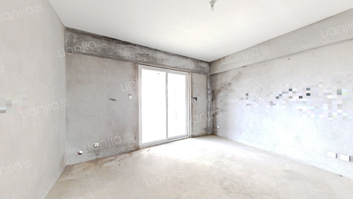 千面山安置房二手房实景图