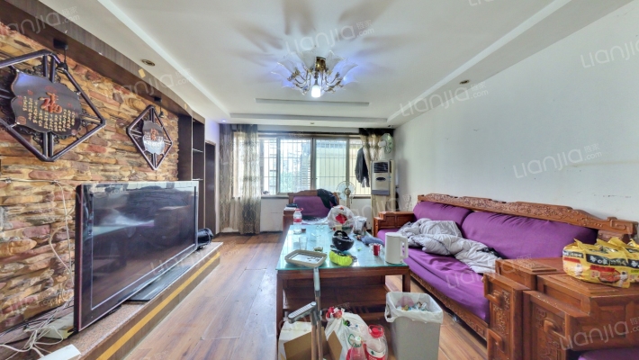 邢家桥社区二手房实景图