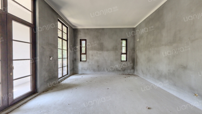 印象剑桥二手房实景图