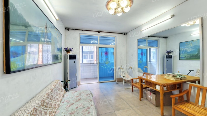 永平小区二手房实景图