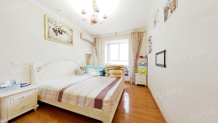 武夷绿洲赏桂苑二手房实景图