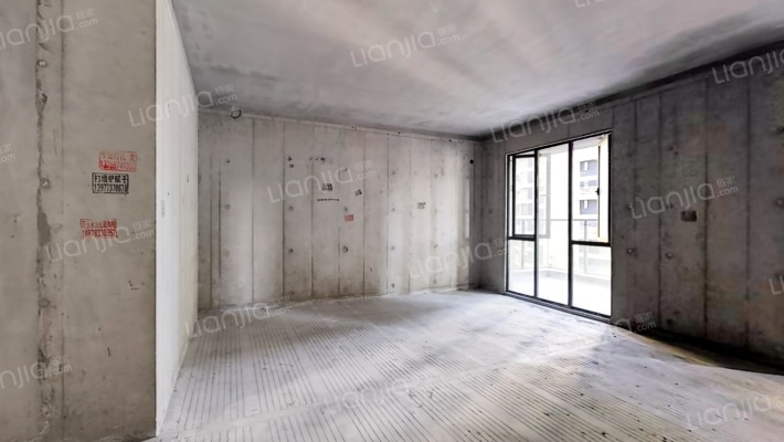 万达光屿湖二手房实景图