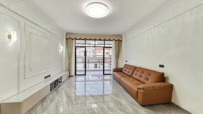 二处小区二手房实景图