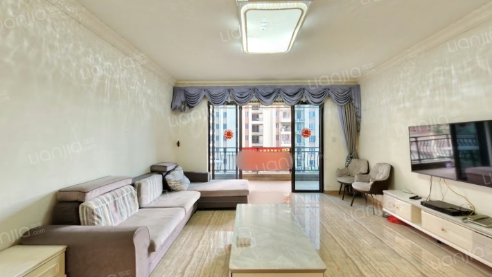 碧桂园御府二手房实景图