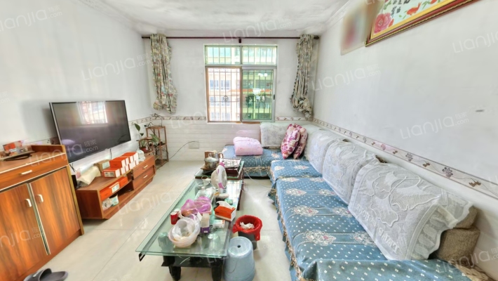 组兴小区二手房实景图