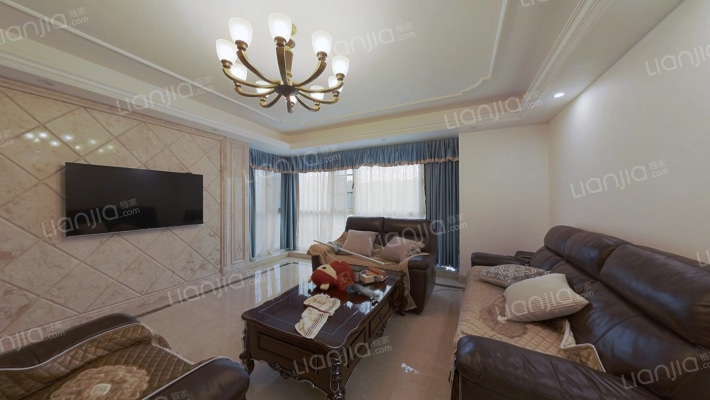 东方明珠城二手房实景图