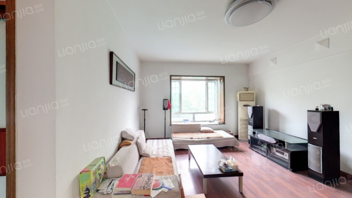 康居时代家园二手房实景图