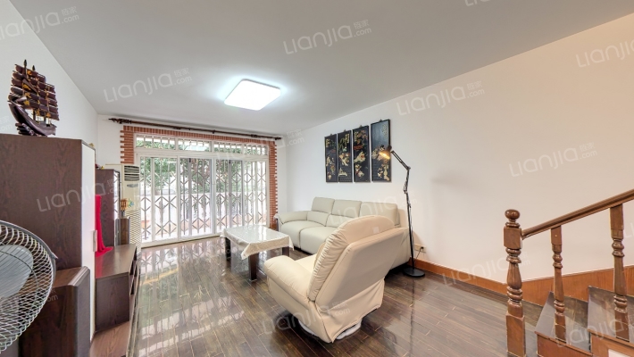 贵都花园二手房实景图