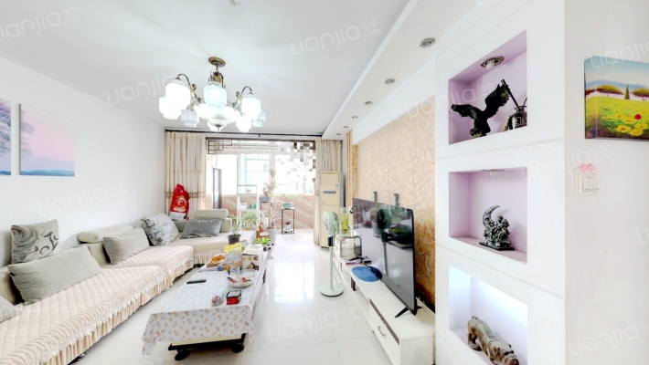 临桥苑二手房实景图