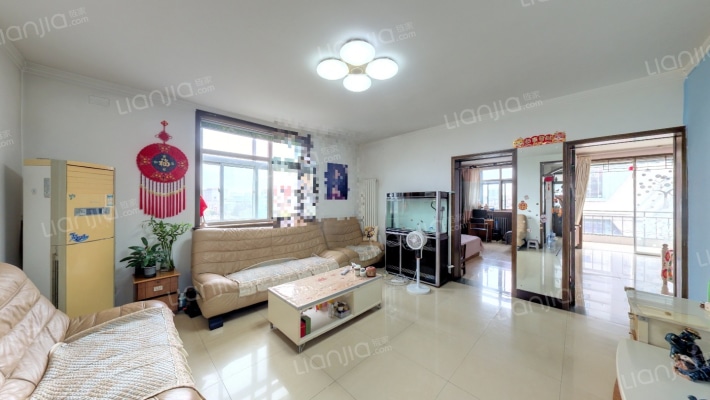 天水小区二手房实景图