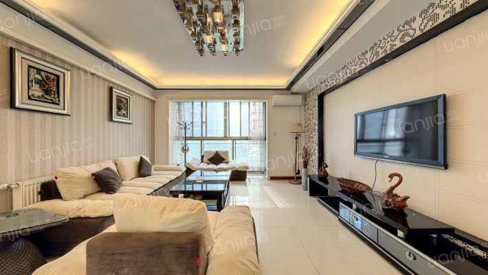 盛世东方二手房实景图