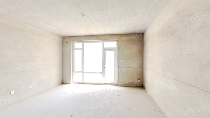 鲁能优山美地拂海园二手房实景图