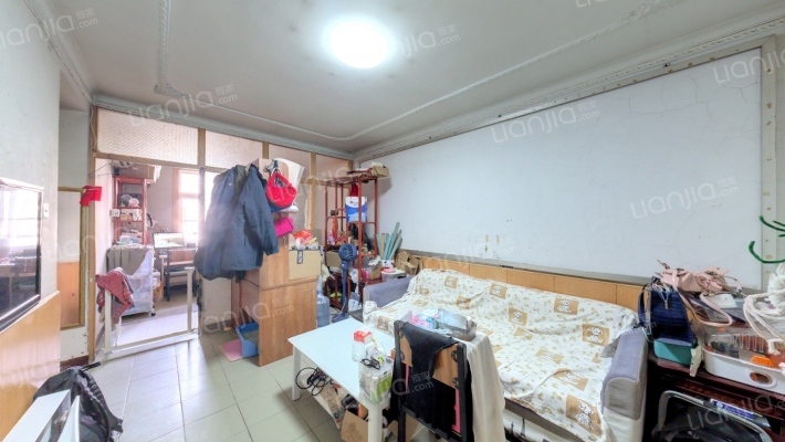 春厂小区二手房实景图