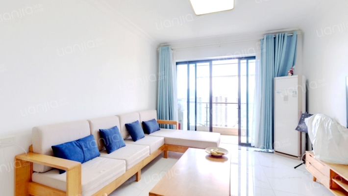 碧桂园太东公园上城一区二手房实景图