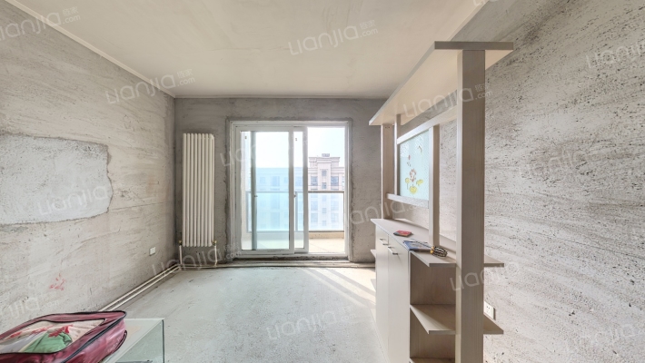 鼎立国际城C区二手房实景图