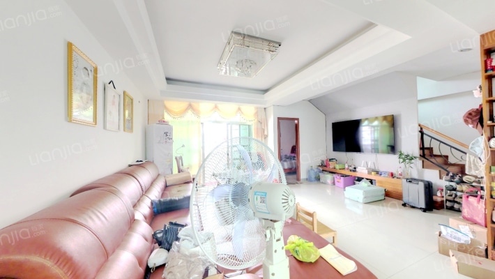 石湖苑二手房实景图