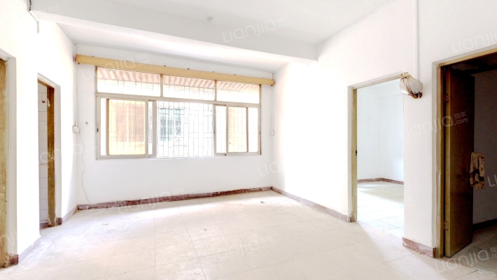 商业街左一街二手房实景图