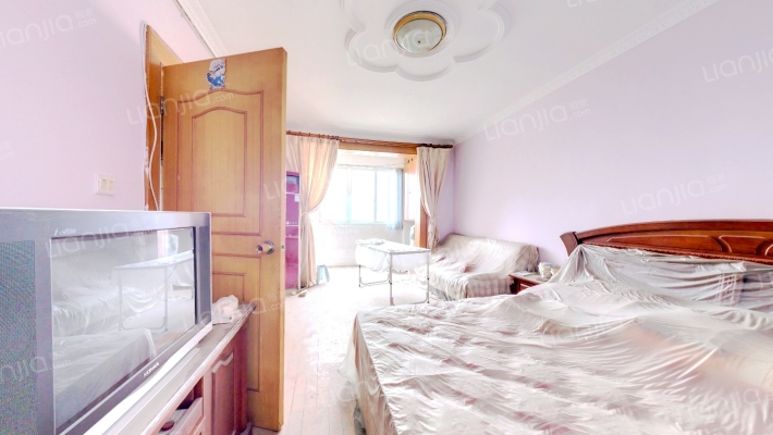 临海大楼二手房实景图