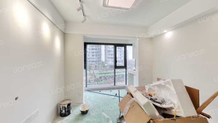 汉江云赫二手房实景图