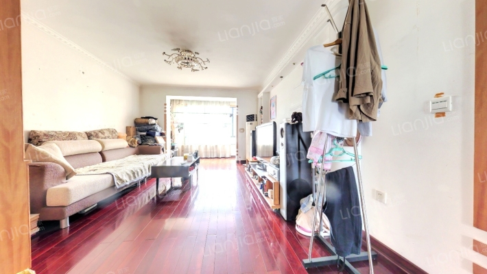 明择园二手房实景图