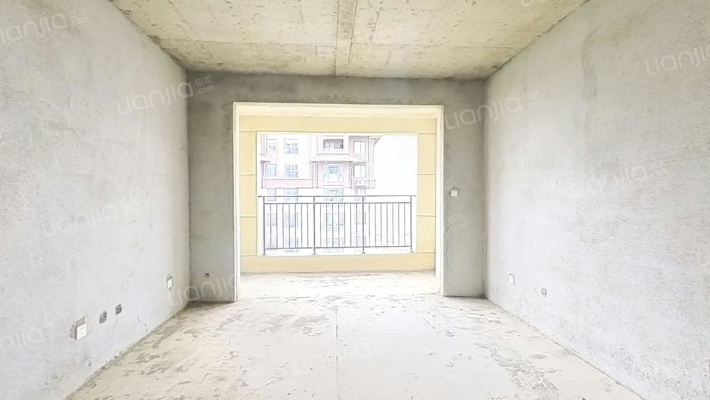 紫云阁3期二手房实景图