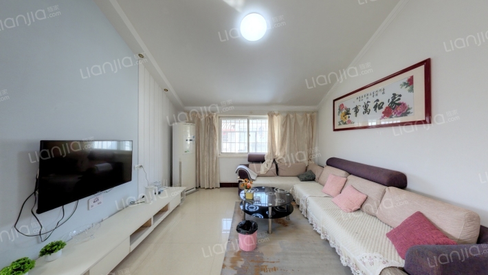 桃园新村二手房实景图